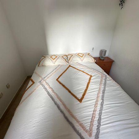 Apartamento Con Vista A Las Setas Sevilla Exterior foto