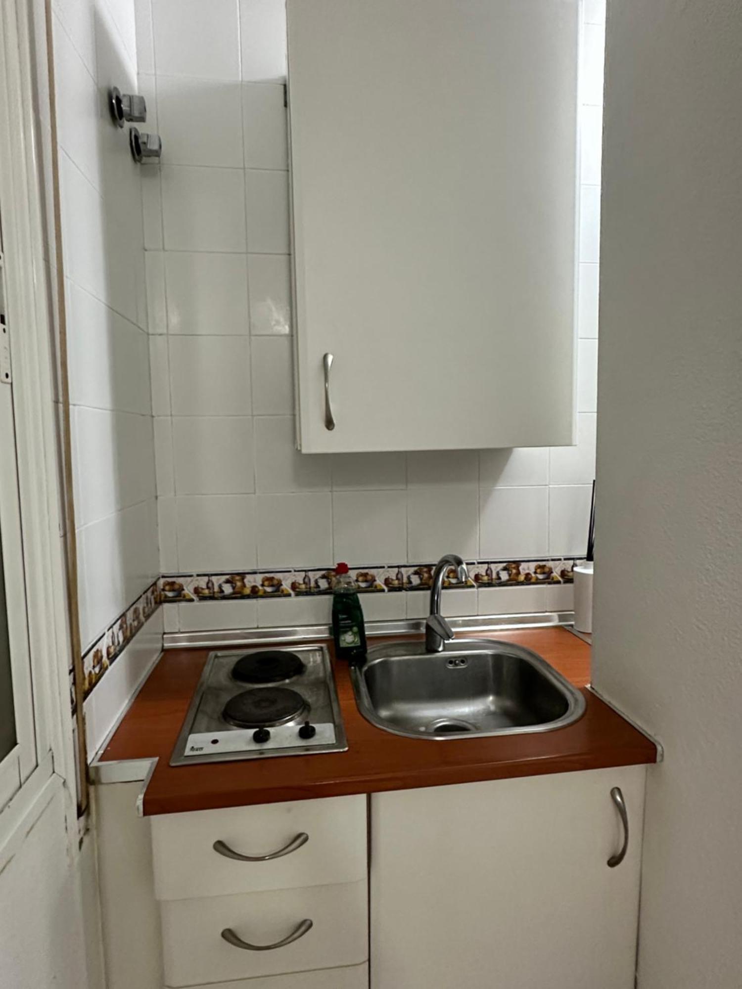 Apartamento Con Vista A Las Setas Sevilla Exterior foto