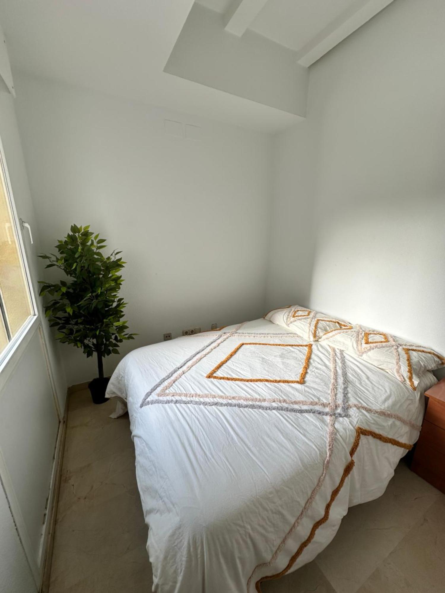 Apartamento Con Vista A Las Setas Sevilla Exterior foto